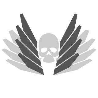 D3FCONZERO's emblem