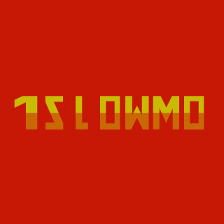 SLOWmotion03's emblem