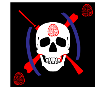 D3R41Z4KKU's emblem