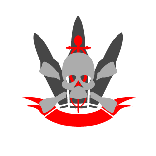 StraighFighter's emblem
