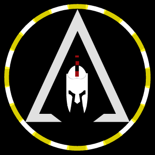 OneTruePlague's emblem
