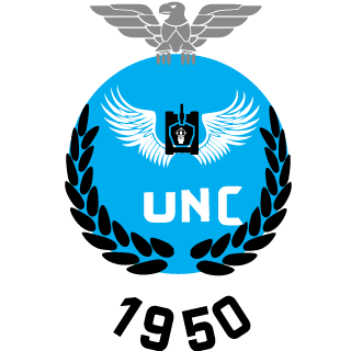 UnitedNations0's emblem