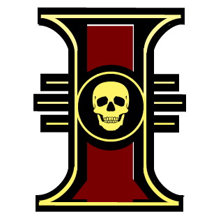 ImmortalF77's emblem