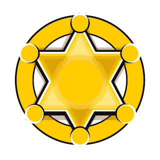 COPS's emblem