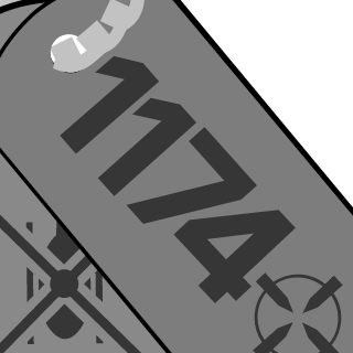 Fusion1174's emblem