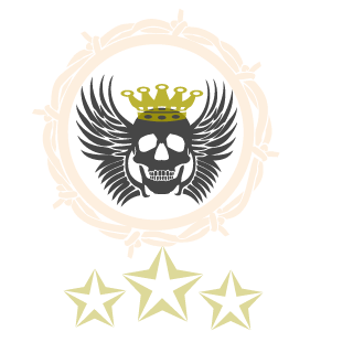 Gauder1's emblem
