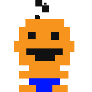 8BitBaby's emblem