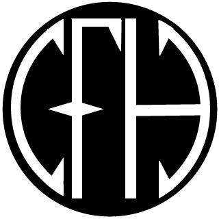 PUNISHEDBUSTER's emblem