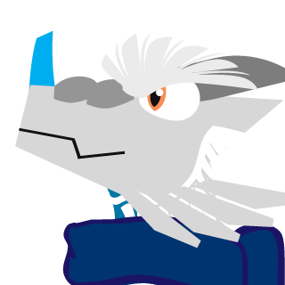 SirSpaceDragon's emblem