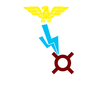 0nTheDarkSide's emblem
