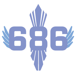 RUS 3apa9lo's emblem