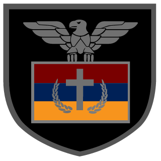 razdanskiy's emblem