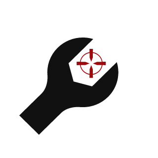 Biziim's emblem