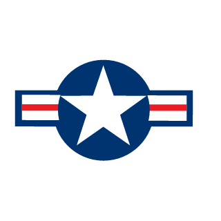 USAF's emblem