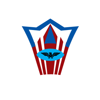 DAKD95's emblem