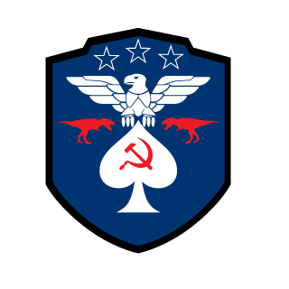 Dankheili's emblem
