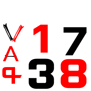 AkvaAzur's emblem