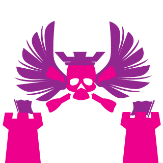 MisterBadass58's emblem