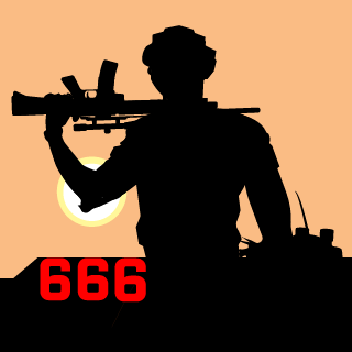 BATTLEFIELD FRIENDS's emblem