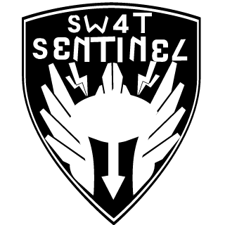 SWATSentinel's emblem