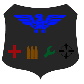 Nrth Amer Gamers Elite's emblem