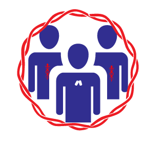 Forkleet's emblem
