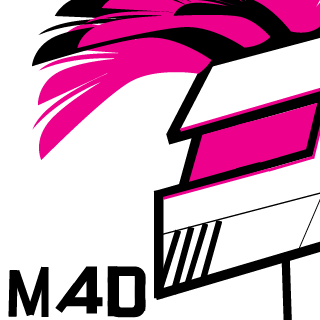 TRAILERPARKsQUaD's emblem