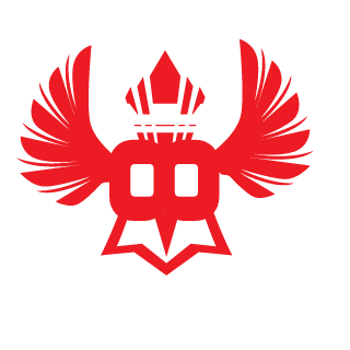 4gt-L's emblem