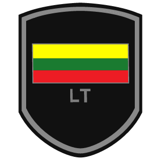 OPS1S's emblem