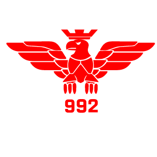 Kingabusuliman's emblem