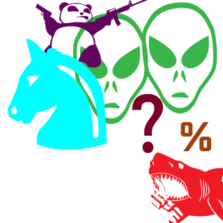 Jalapejo's emblem