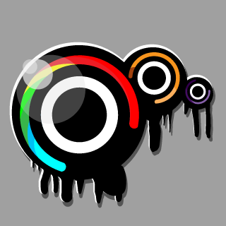 btL Arc's emblem