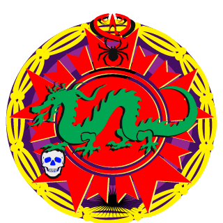 REBELS OF CARNAGE's emblem