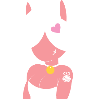 EgoisticWaifu's emblem