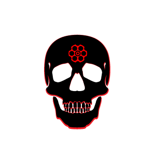Operator_MIYON's emblem