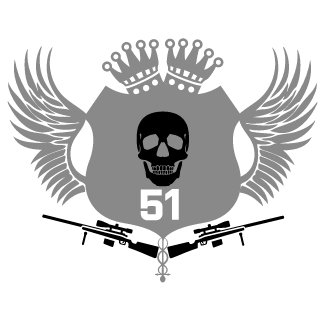 6EGOIZM9's emblem