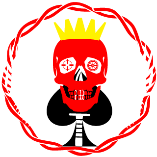 III-M1tyayka-III's emblem