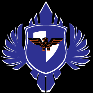 RangerScape1's emblem