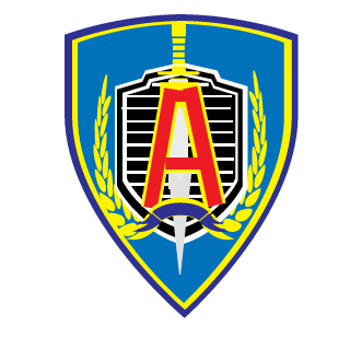 Spetznaz GRU RF's emblem