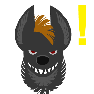 Killer_Hyena's emblem