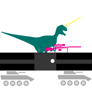 GunBrooo's emblem