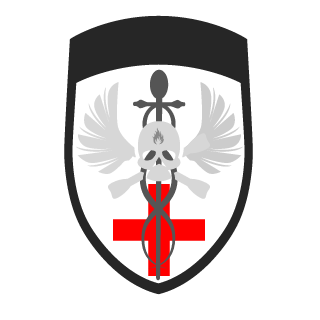 Crotocul's emblem