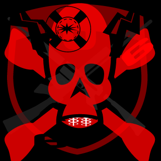 raiden2050's emblem
