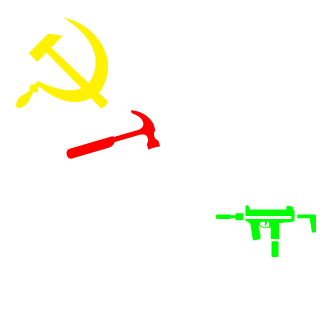 CipaWarrior's emblem