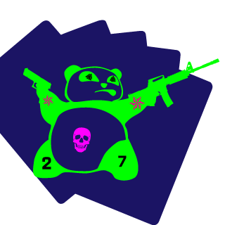 sakroma's emblem