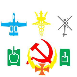 Doooremar's emblem