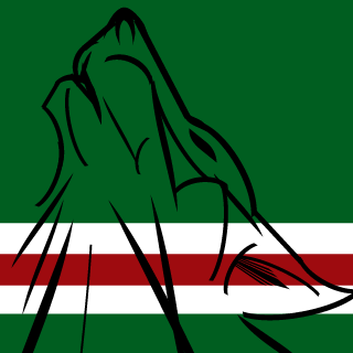 WILD DIVISION's emblem
