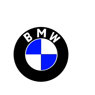 bmw owners platoon's emblem
