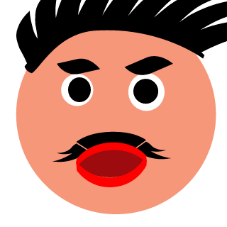 monkeydkboy's emblem