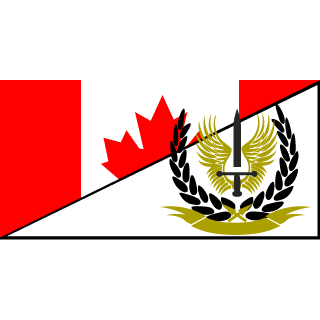 ROSC's emblem
